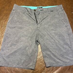 Men's Hurley shorts
